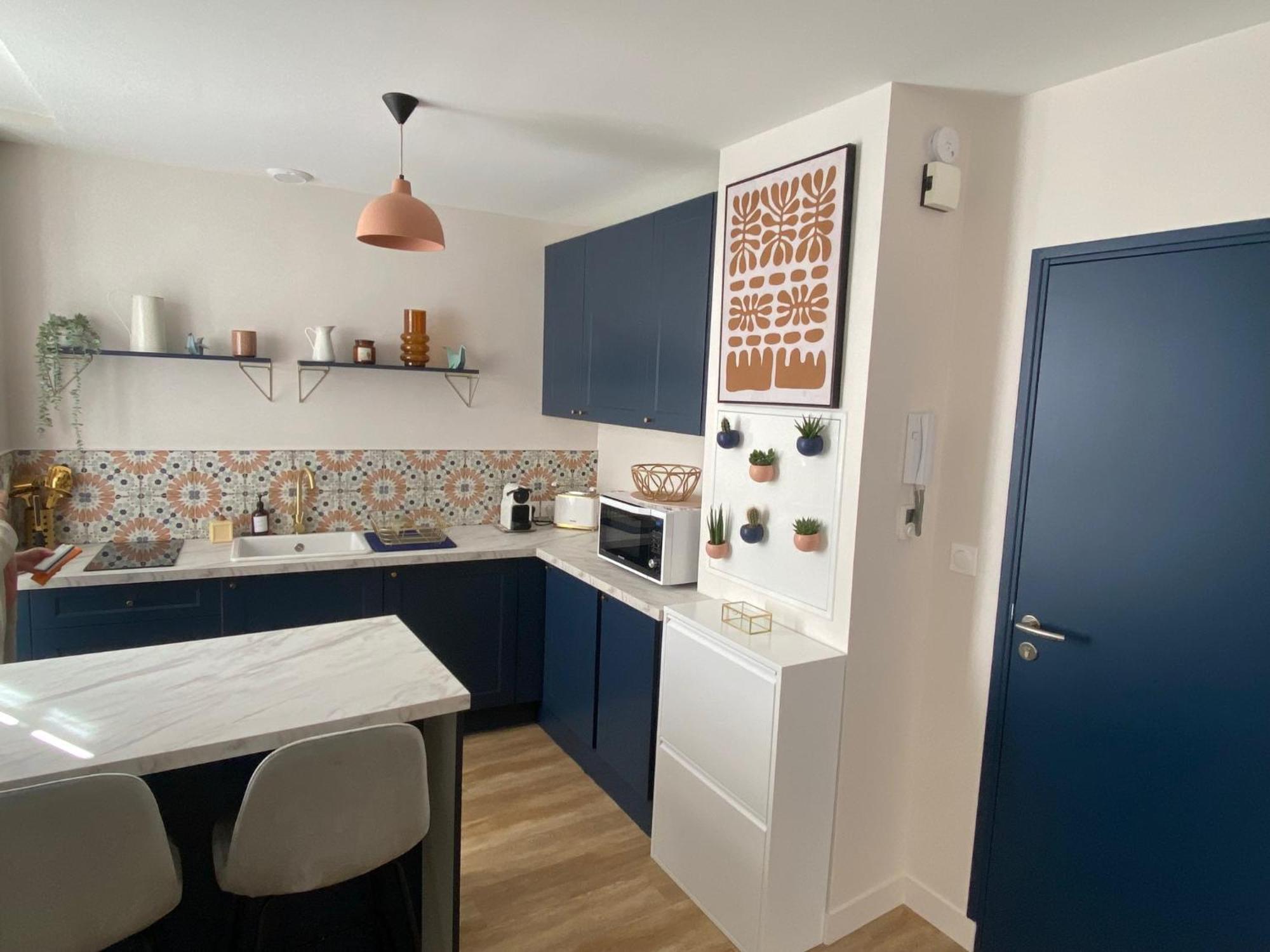 Appartement Entier Centre Historique ดีน็อง ภายนอก รูปภาพ
